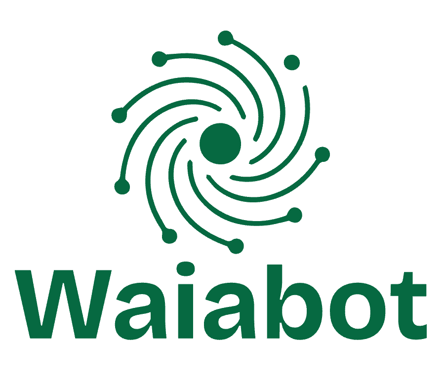 Waiabot Logo